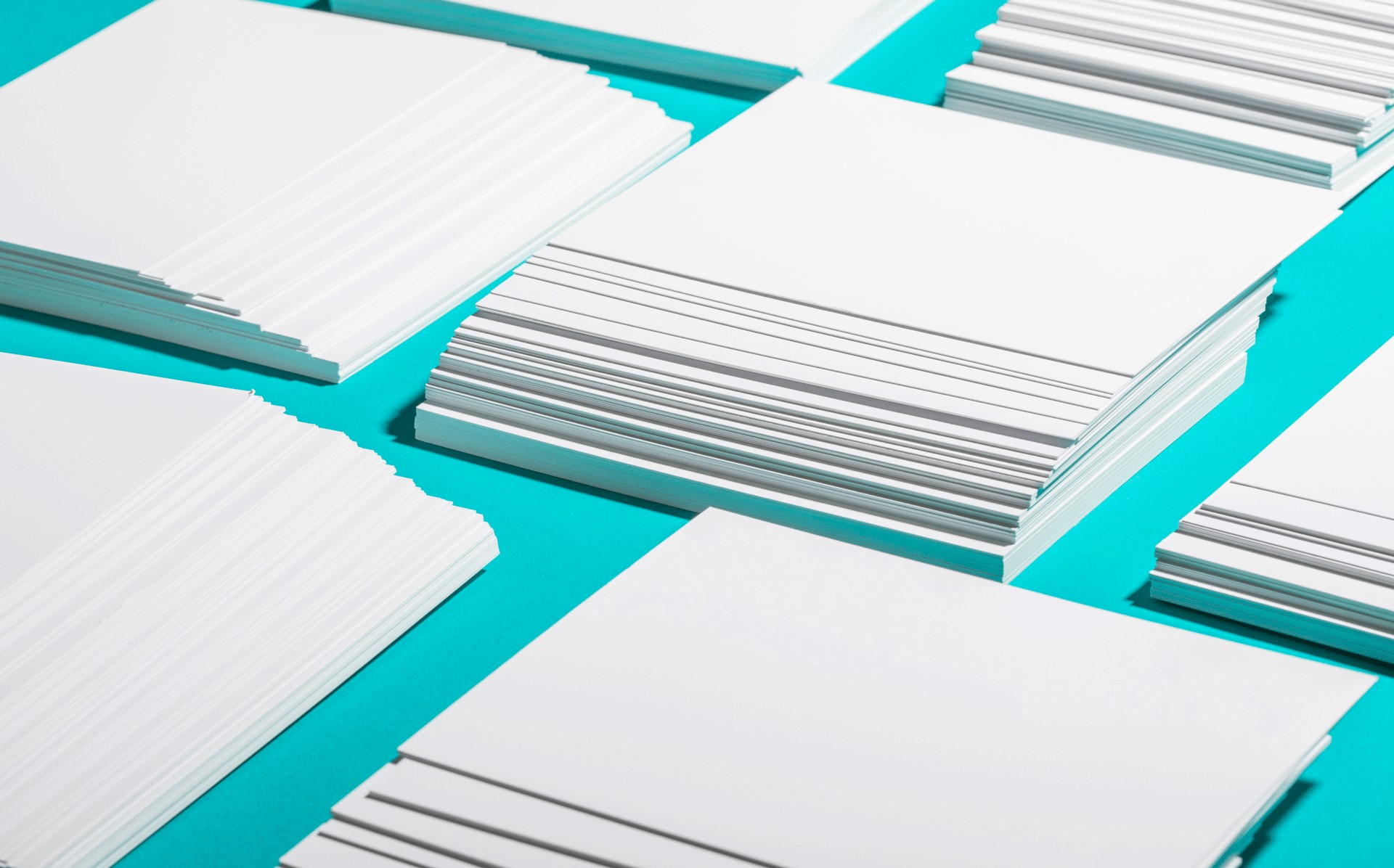 Top 10 Paper Stocks Every Designer Should Know