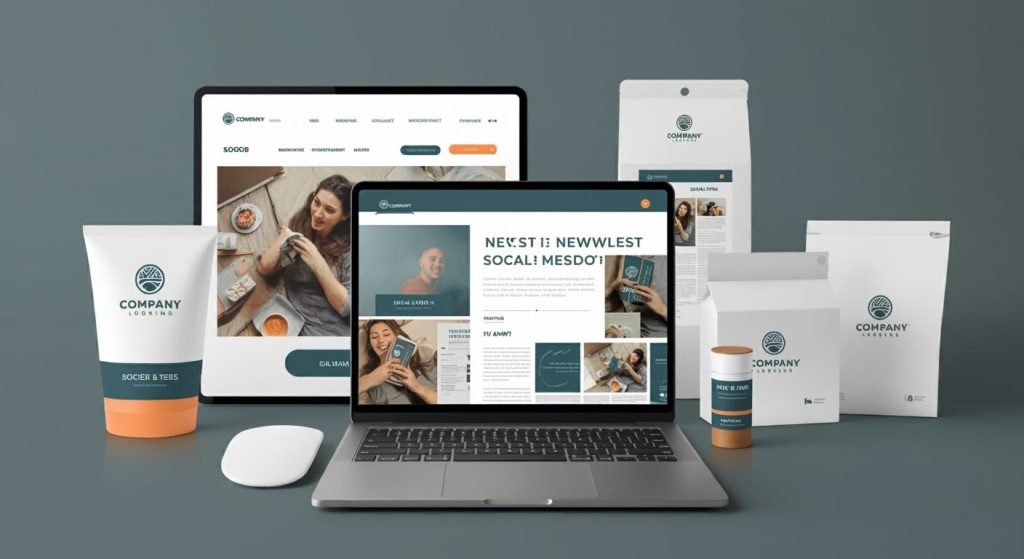 5 Branding Mistakes That Kill Great Businesses