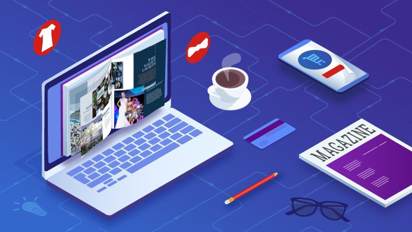 The Future of Print in a Digital World