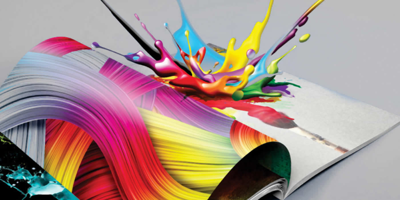 The Importance of High-Resolution Images in Print Design