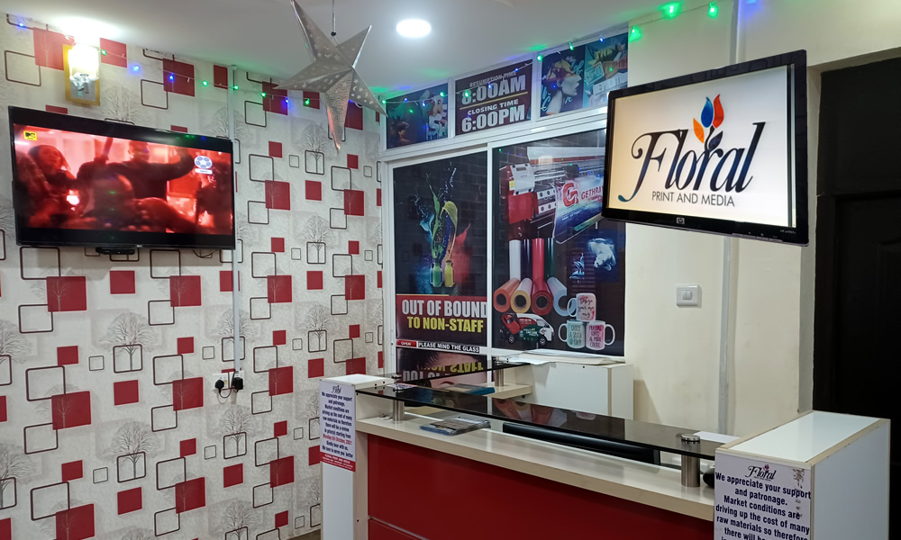Offset Printing